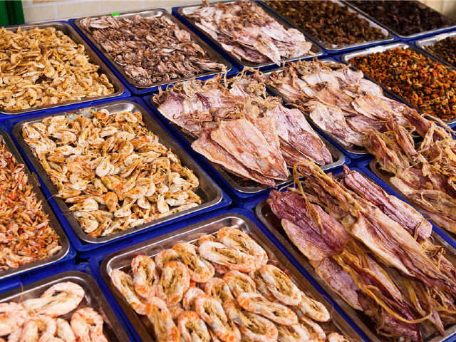 厦门特产购物攻略 厦门必买特产top8