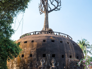 香昆寺