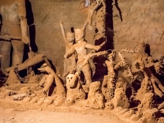 香昆寺