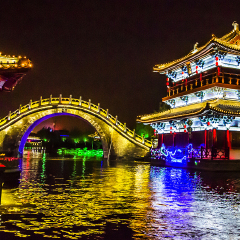 大宋御河