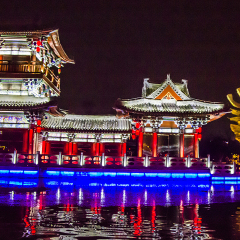 大宋御河
