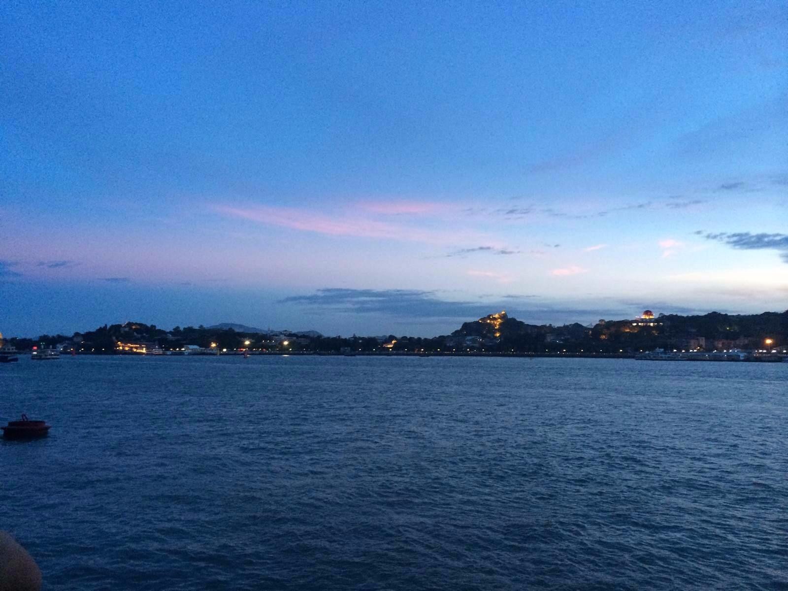 鼓浪屿风景名胜区获得国家5a级旅游景区,全国重点文物保护单位,中国