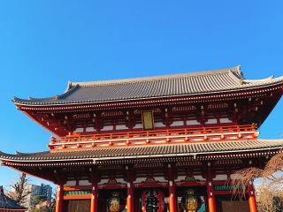 浅草寺