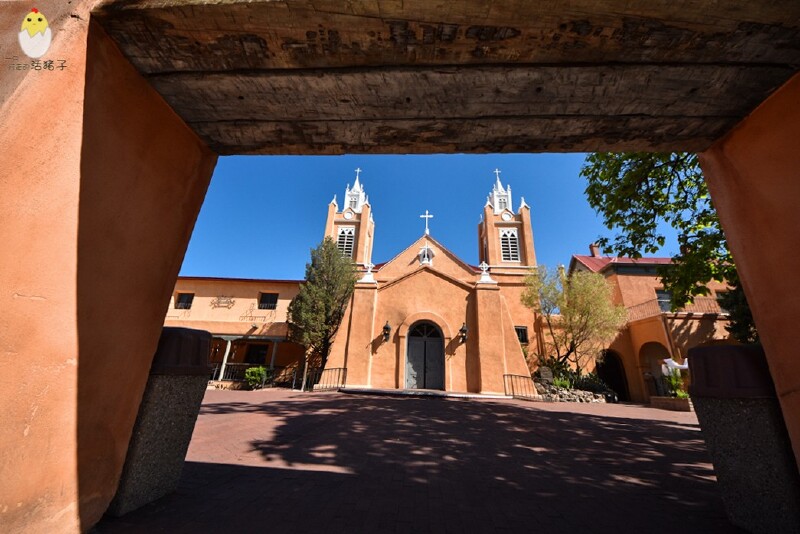 首发轻妆出行绝命毒师的大本营阿尔伯克基