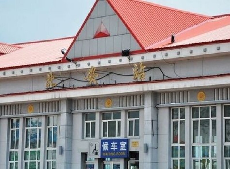 五大连池游一小天儿啥都不耽误