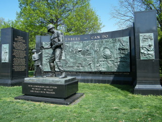 阿灵顿国家公墓