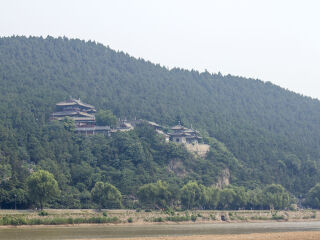 香山寺