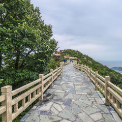 海上云台山 (5)