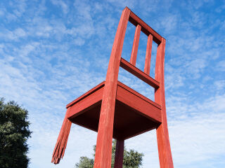 日内瓦自然历史博物馆