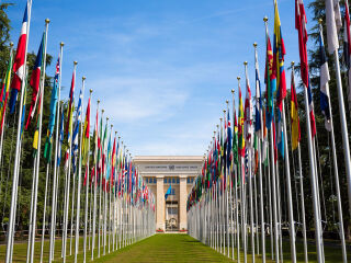 日内瓦国际会议中心