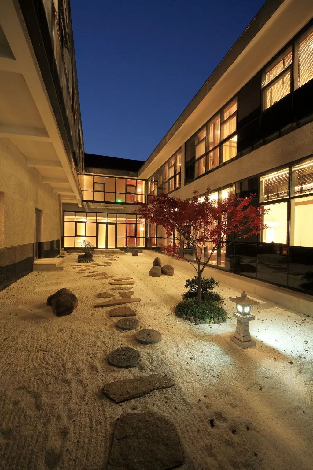 超小众古镇!自带地下博物馆の古风酒店, 春茶,汉服带你玩穿越