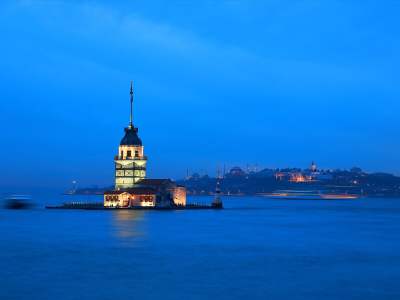 土耳其埃及7晚10日游 土耳其航空,埃及全景体