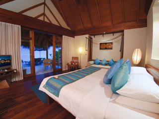 安娜塔拉笛古岛