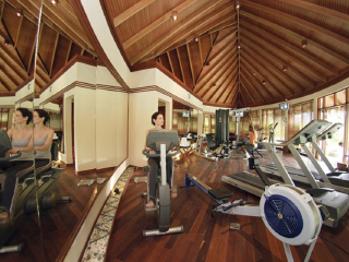 安娜塔拉笛古岛