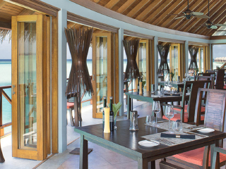 安娜塔拉笛古岛