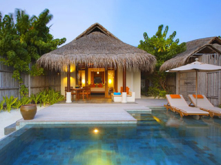 安娜塔拉笛古岛