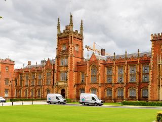 皇后大学艾尔慕斯 BT9公寓