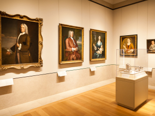 大都会艺术博物馆