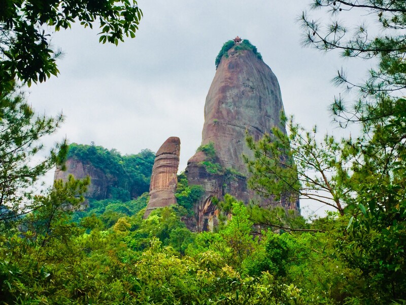 【首发】#轻妆出行 #广东环线休闲游(上)