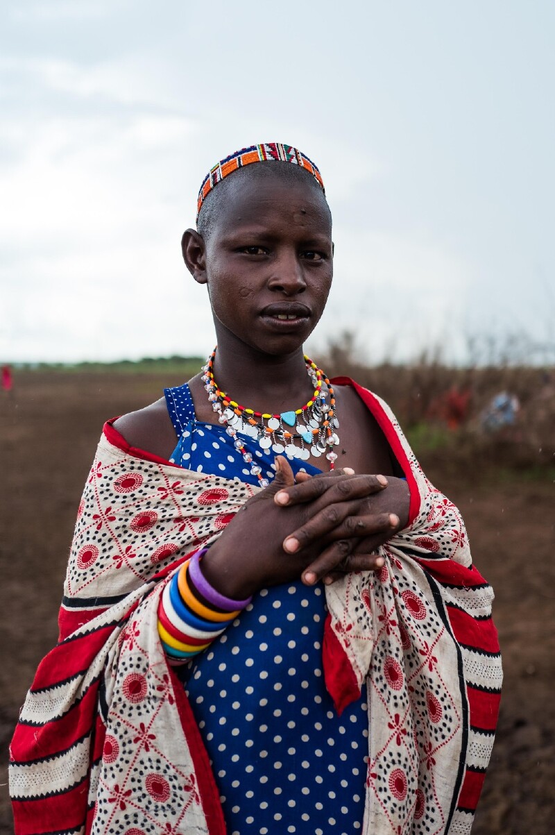 肯尼亚,坦桑尼亚|消除偏见之旅