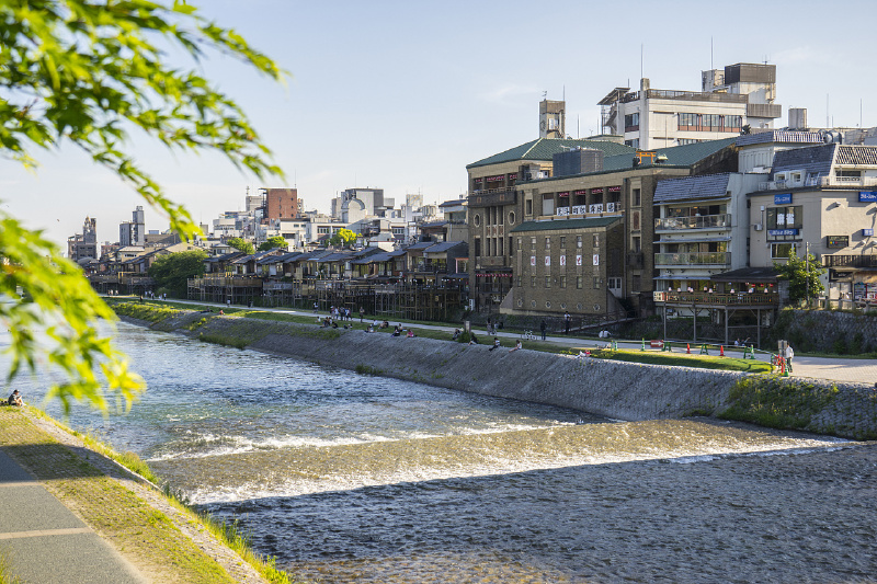 日本十日自由行关西地区经典路线