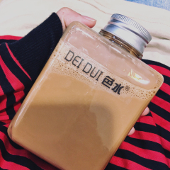 色水