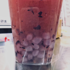 色水