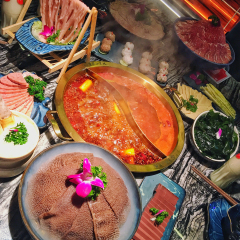 火锅