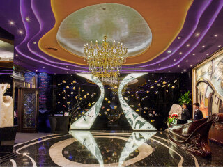 厦门泰谷酒店（中山路镇海路地铁站店）