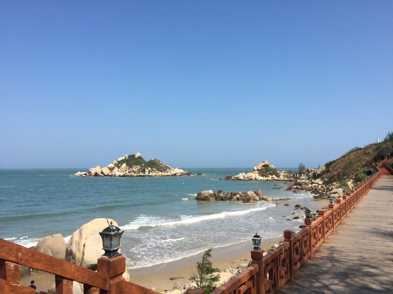 【首发】#轻妆出行 #广东环线休闲游(下)