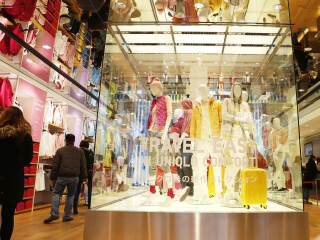 优衣库（银座店）