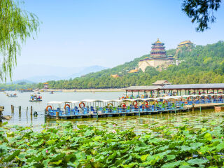 颐和园
