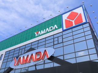 山田电机（LABI1 日本总本店 池袋）