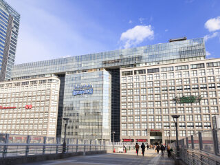 高岛屋（新宿店）