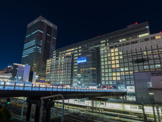 高岛屋（新宿店）