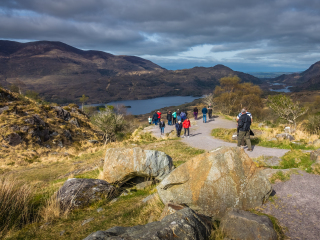 基拉尼国家公园