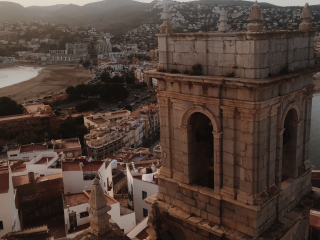 瓦伦西亚大教堂