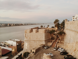 瓦伦西亚大教堂