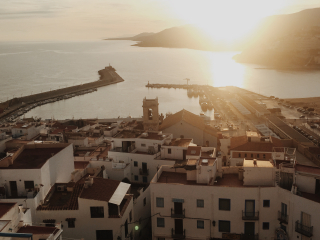 瓦伦西亚大教堂