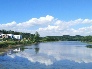 南京乡伴苏家文创小镇