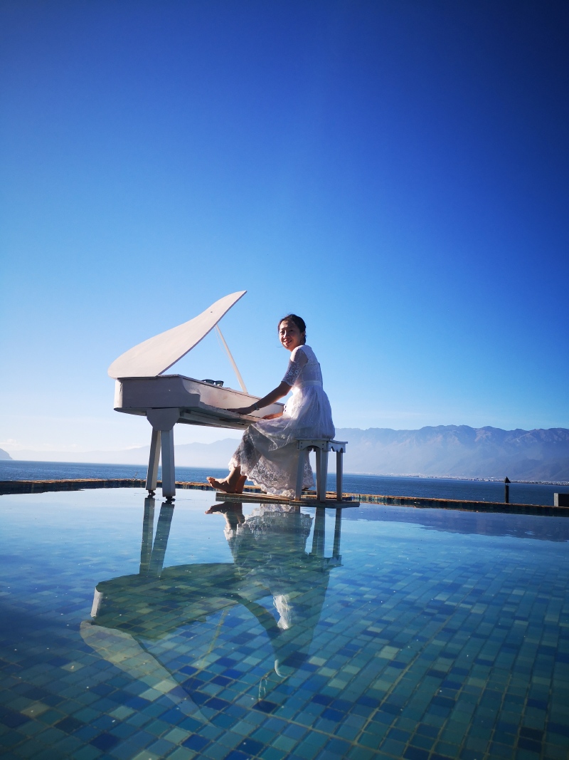 【途牛首发】我从北方来,只为雪山洱海古镇