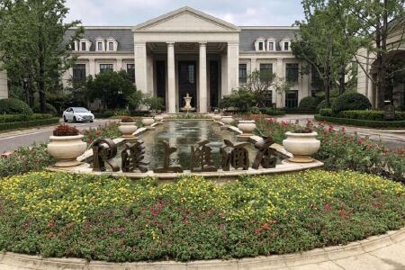 杭州溪上汇酒店