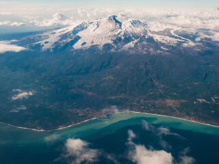 埃特纳火山