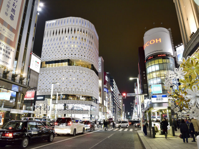 日本-东京-大阪-京都-奈良-箱根双飞6或7日游 日