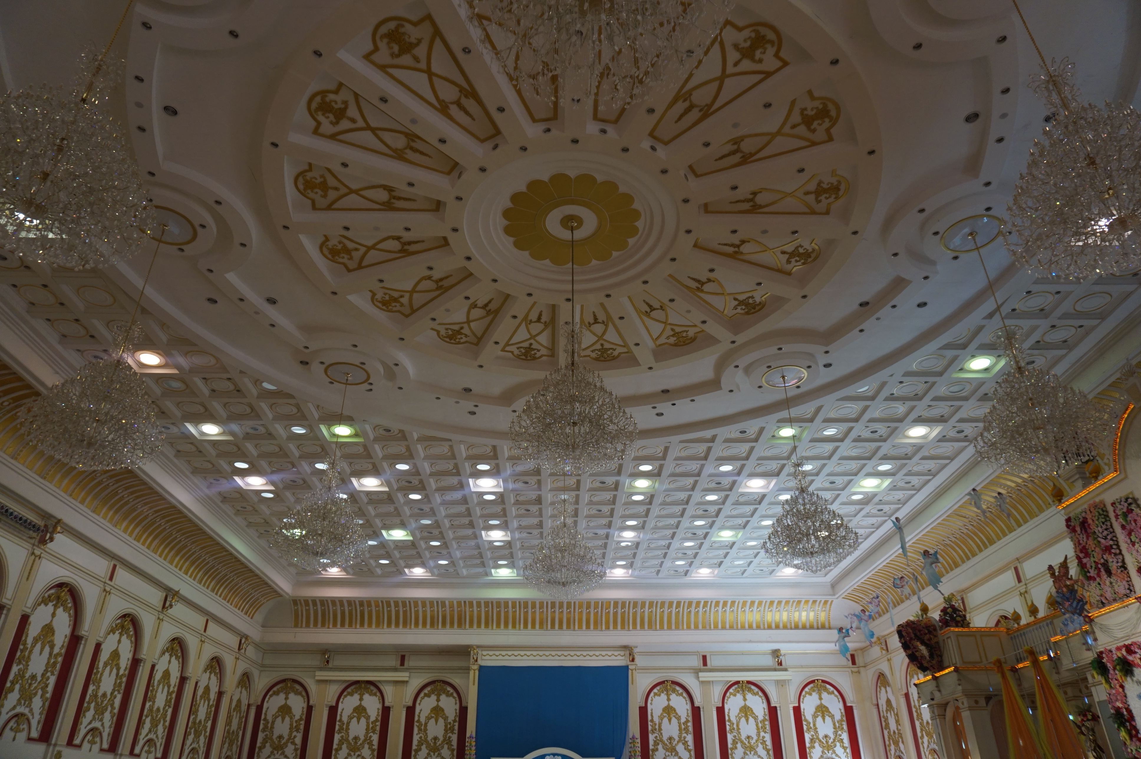 芭提雅富贵黄金屋是流星花园的外景取景地吗