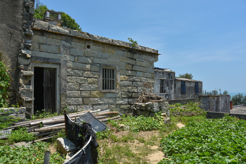 旅行中的丰言锋语【途牛首发】东山岛自由行,用四天深队游