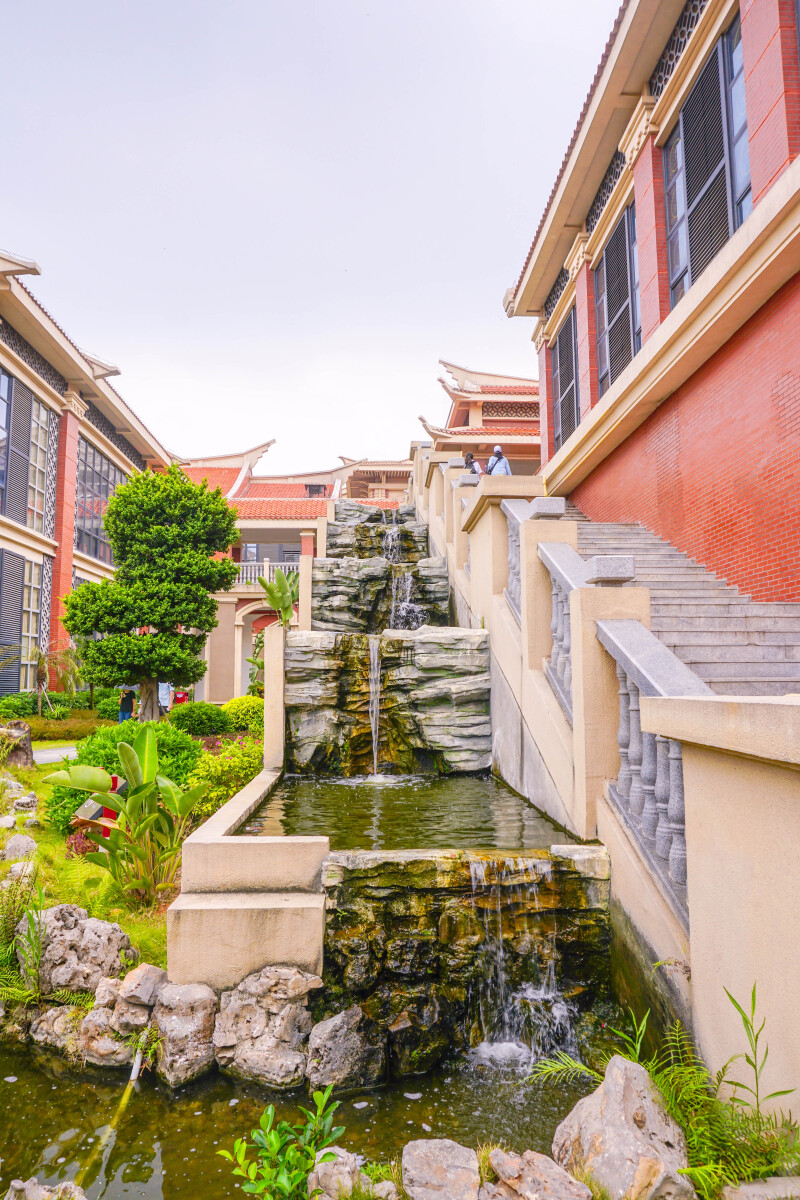 【首发】另眼看厦门:我在老院子梦回古闽南,追溯古时渔村文化