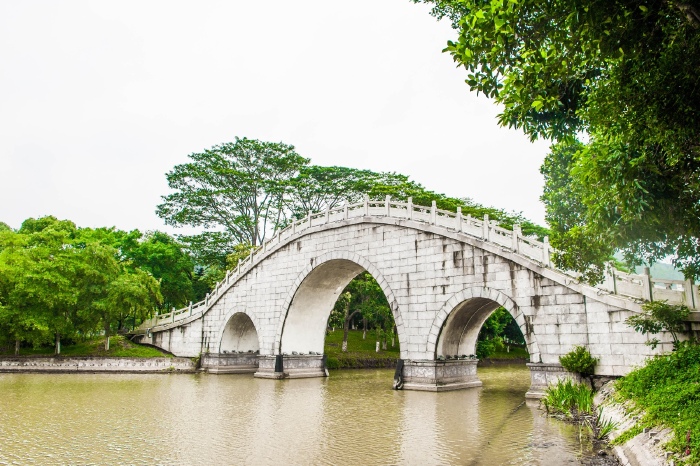 【途牛首发】寻味顺德,邂逅古朴而简单的岭南原始生活!