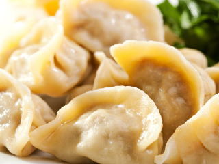 大江南北美食街