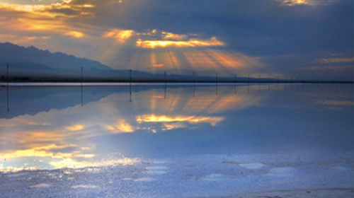 西宁旅游-青海湖-茶卡盐湖跟团1日游 2人起天天